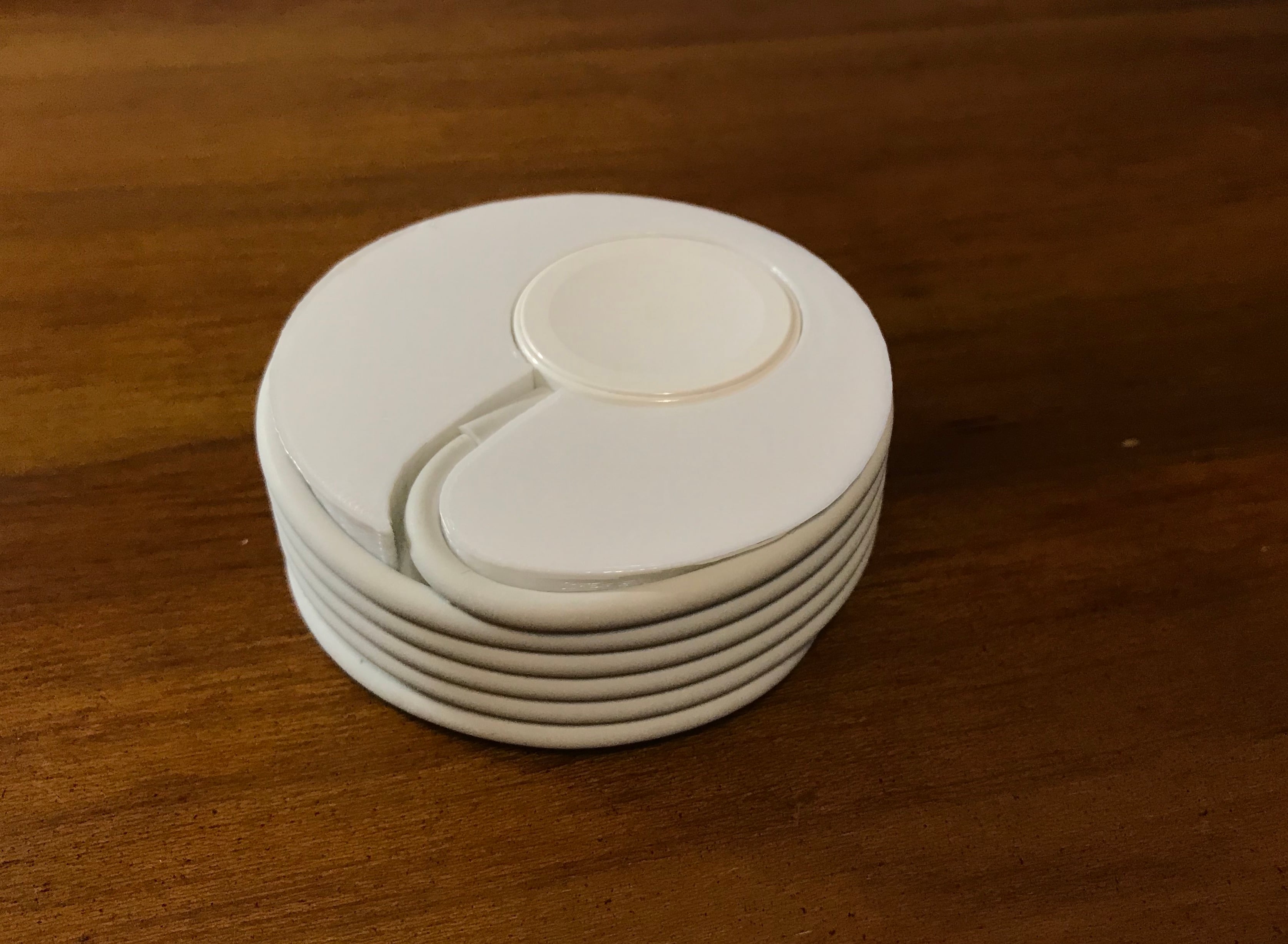 Apple Watch Compact Charging Dock