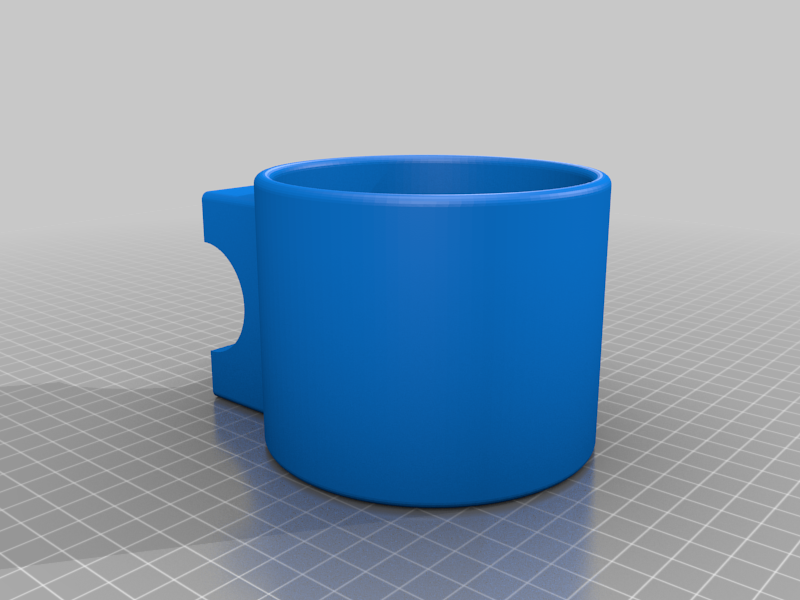 Yeti Tumber Cup Holder