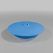 Sink Plug 3D model