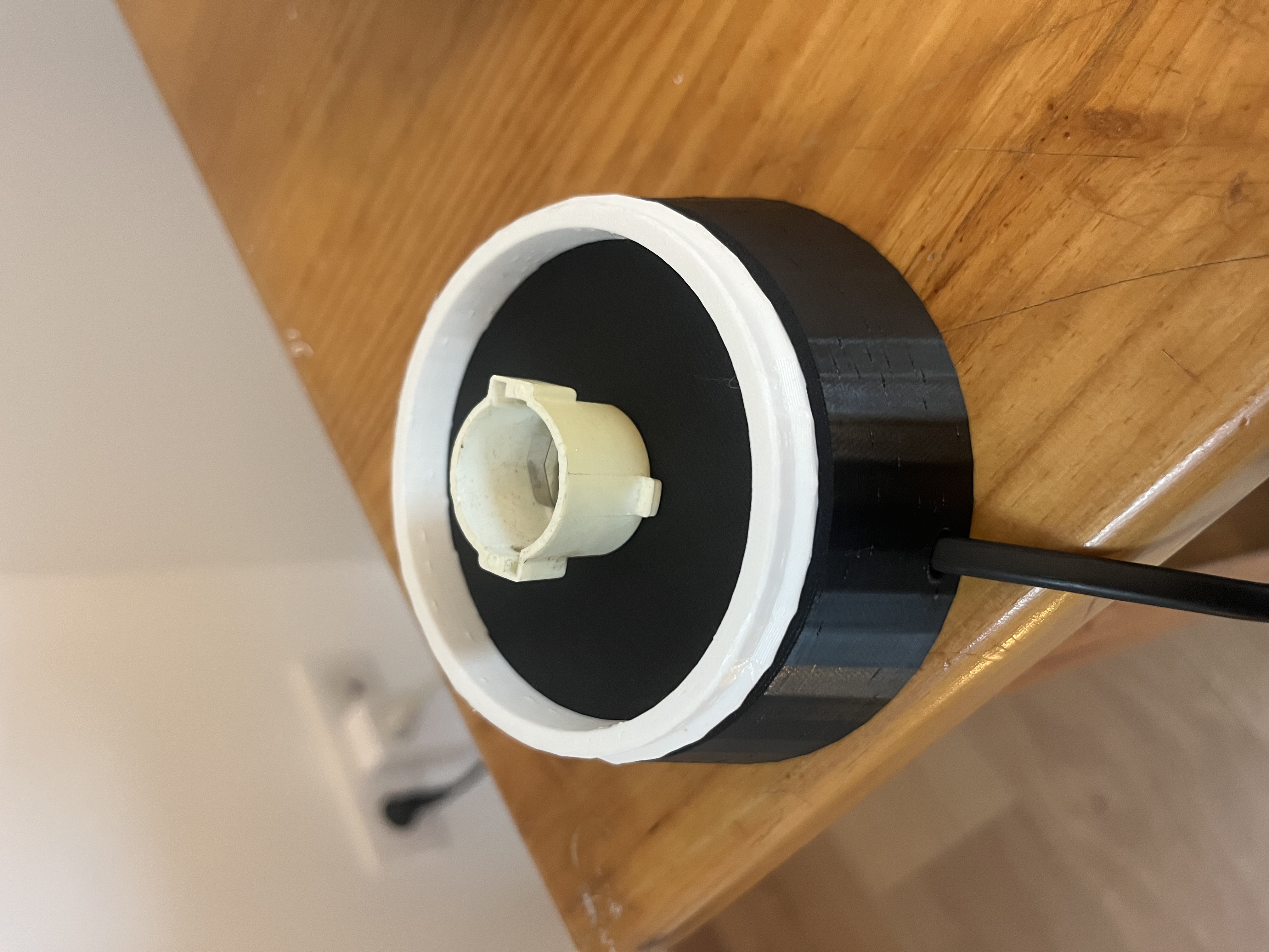 Lamp Base for jupiter/pluton/earth...
