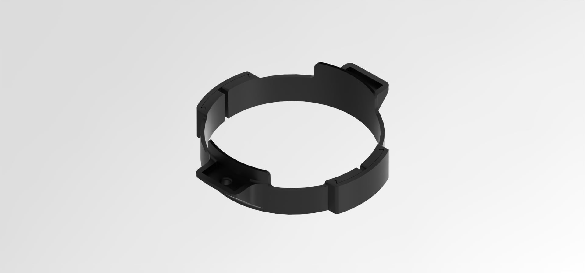 Logitech G29 Magnetic Shifter Attachment – No Screws, No Supports