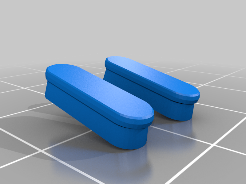 Rocket League Octane (Multi Material)