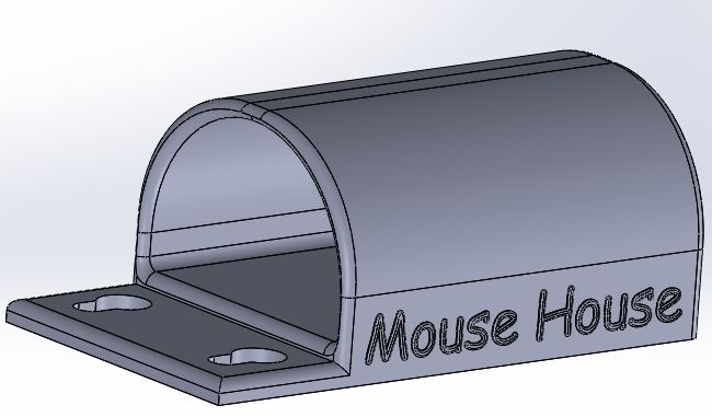 Mouse House