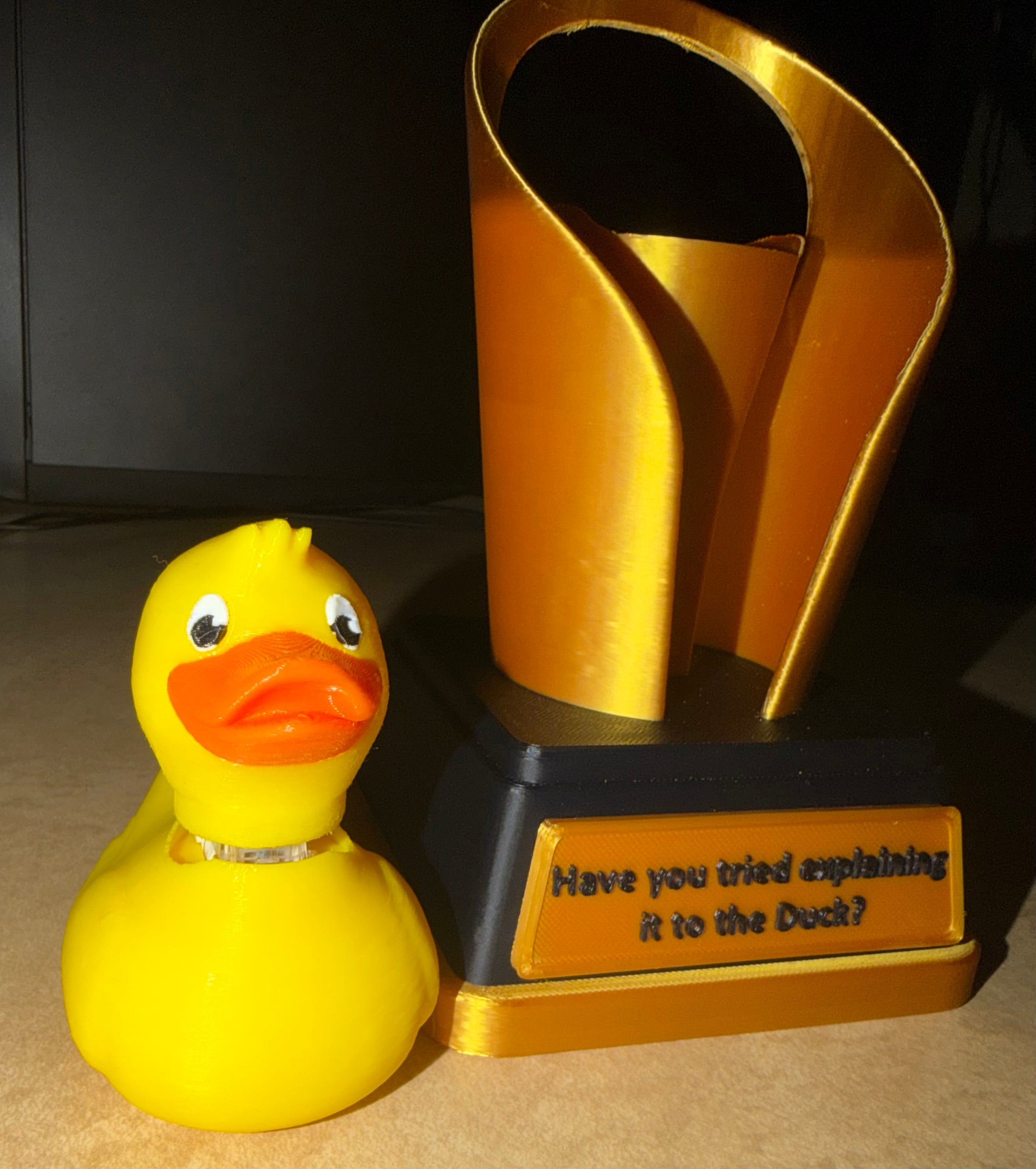 Duck Clicker