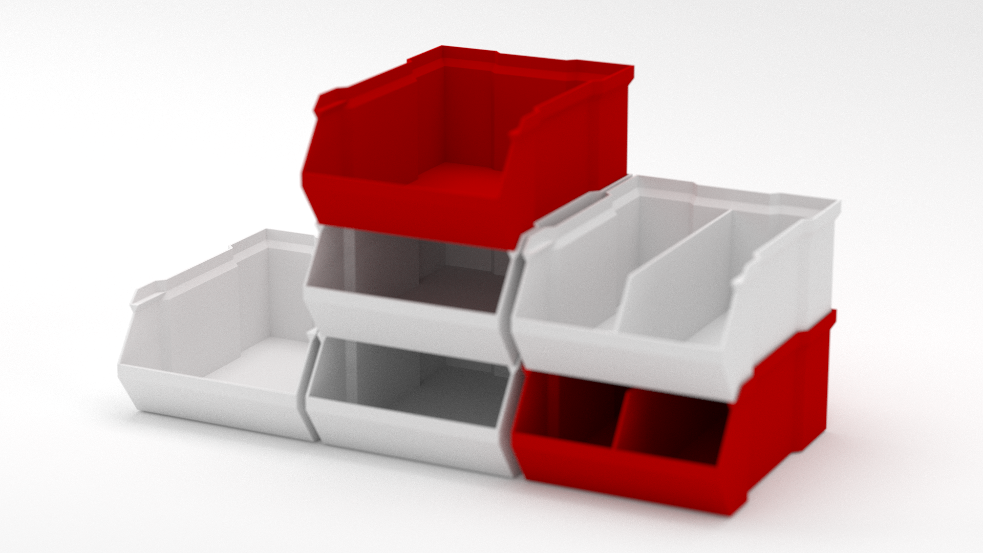 Stackable Box V4