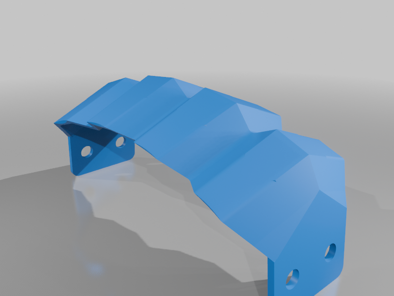 Non-spiked Knuckle