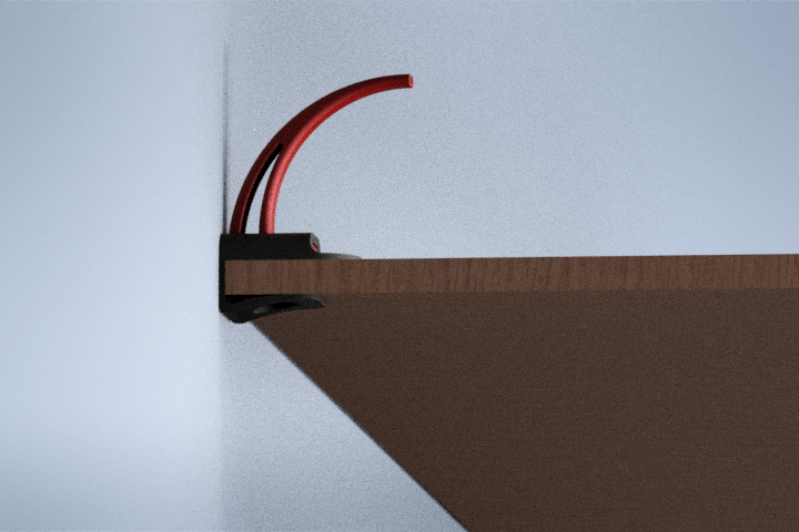 Mouse Bungee