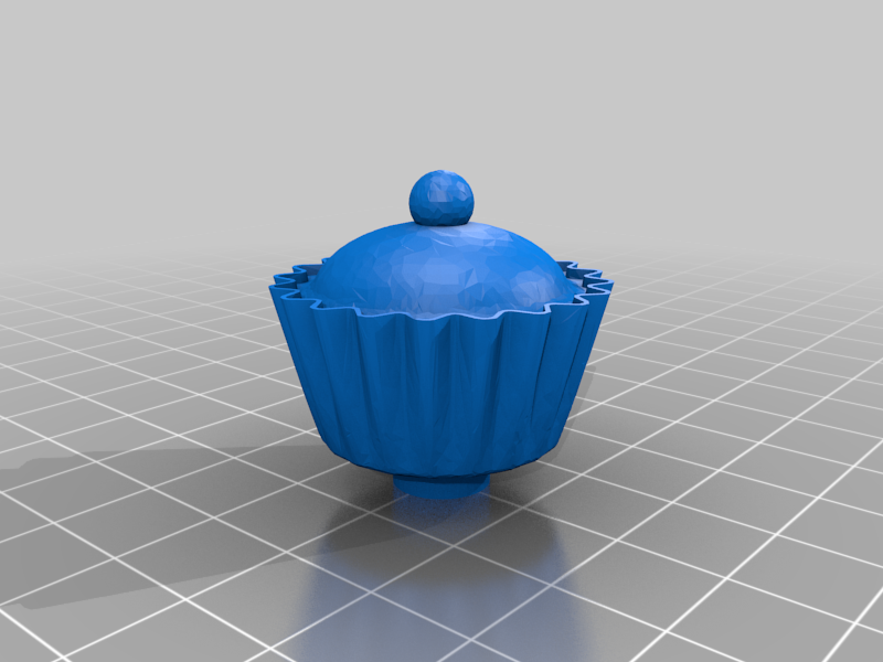 Kitchen Aid Cupcake Mixer Speed Knob