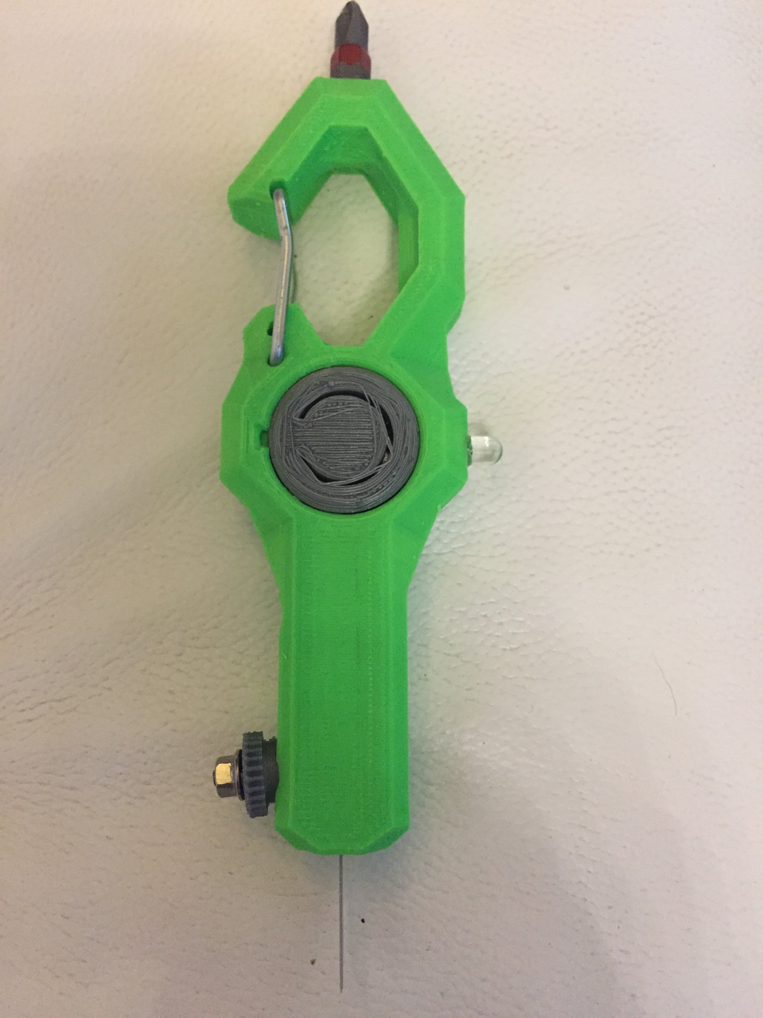 4 in 1 Tool