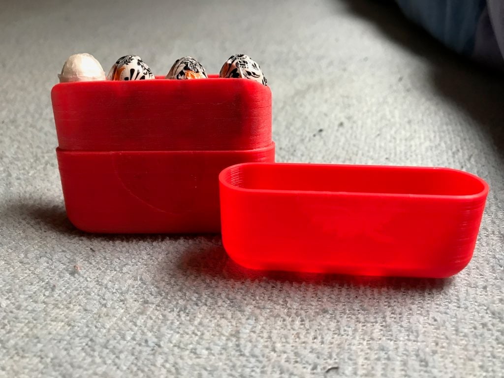 Tampon case