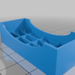 675 Battery Container 3D model