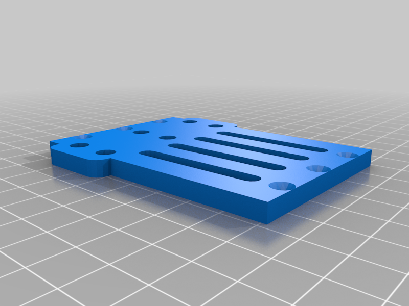 CNC - 3D printer plotter 