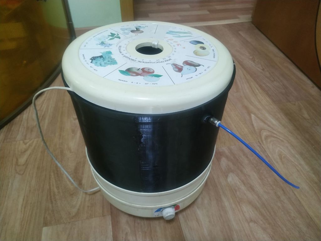 filament dryer