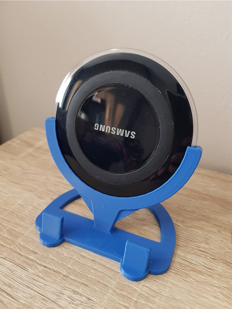 Samsung wireless charging dock for charger model EP-PG920l