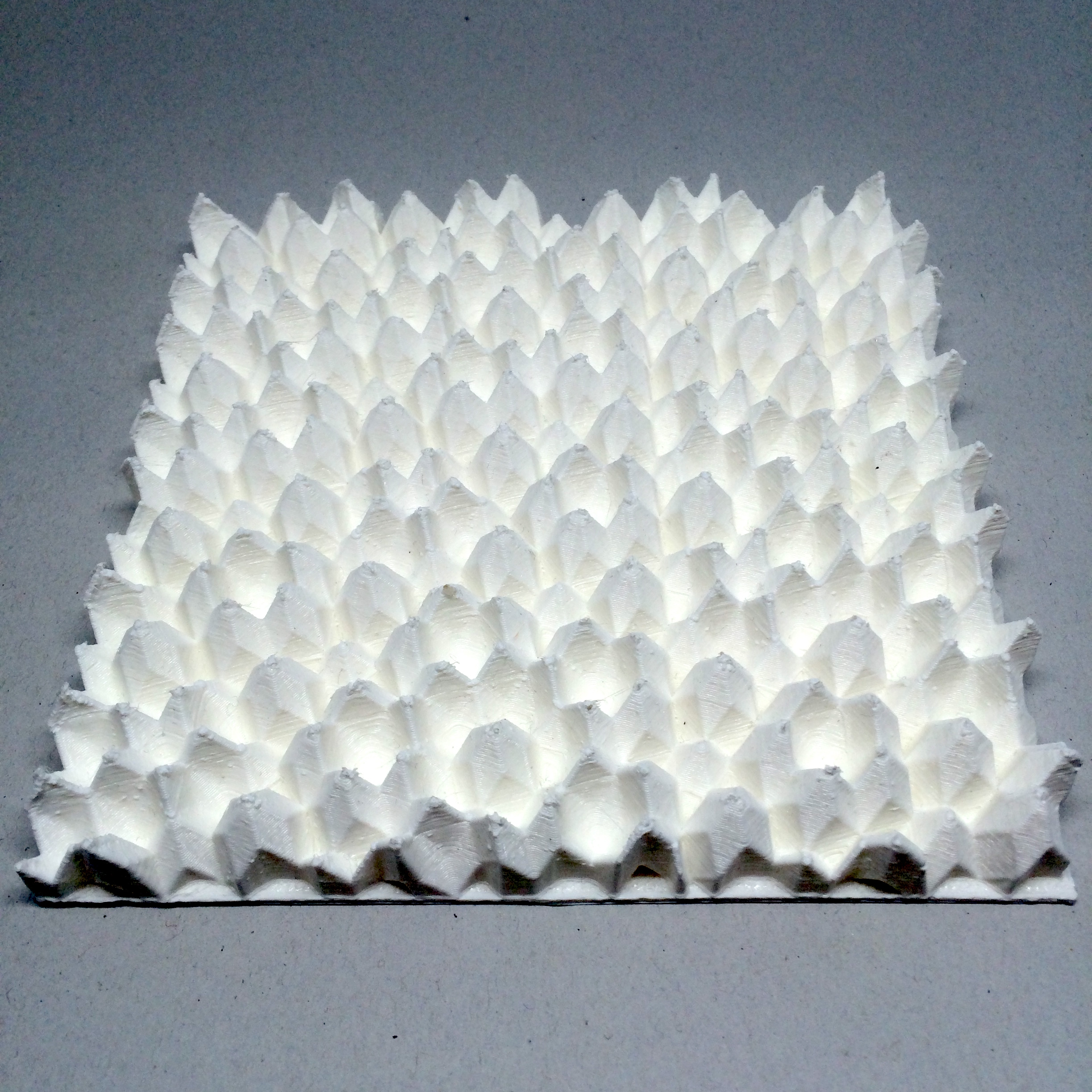 Wieringa Roof Tile
