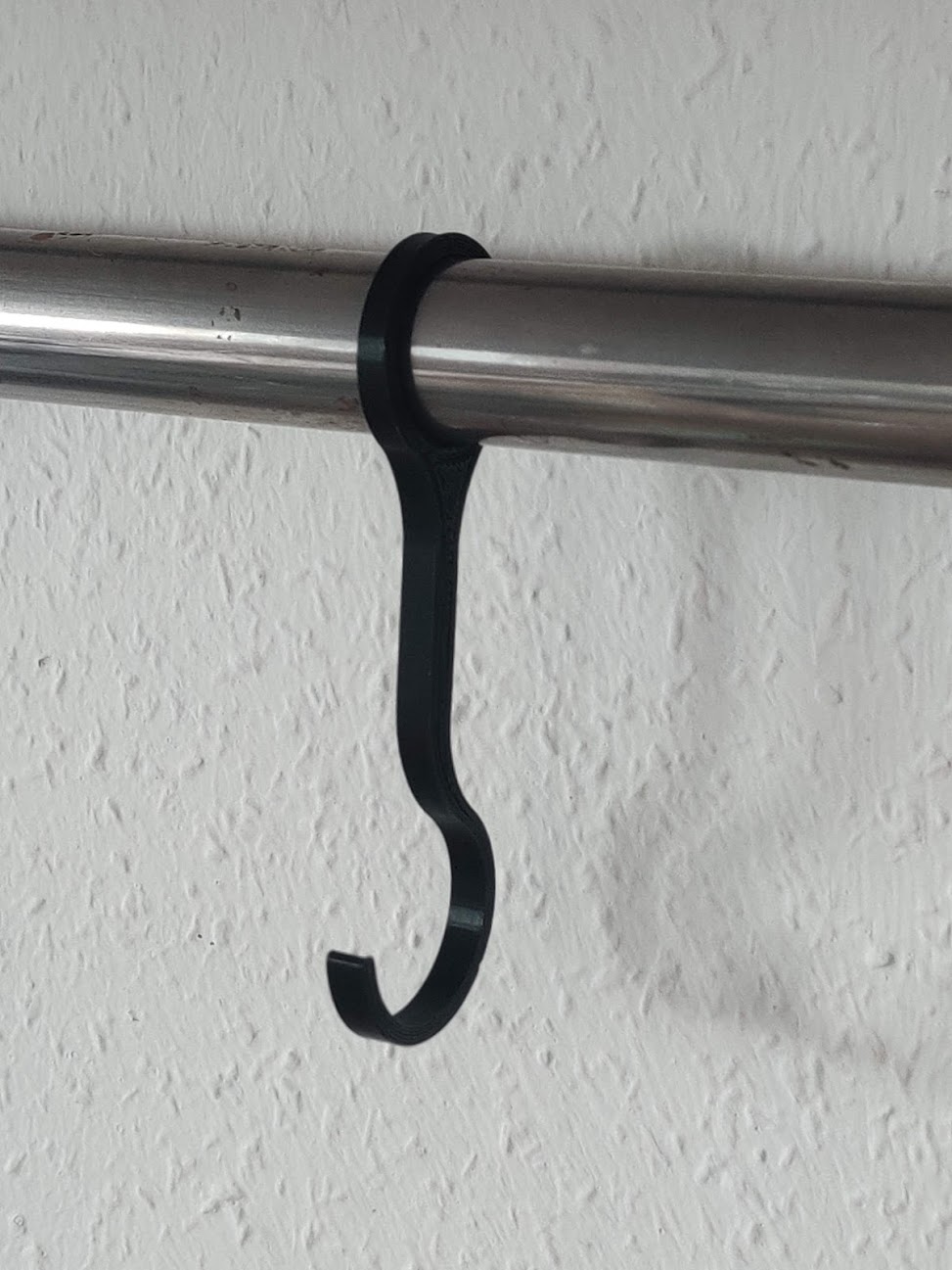 Hook for 20mm Rail