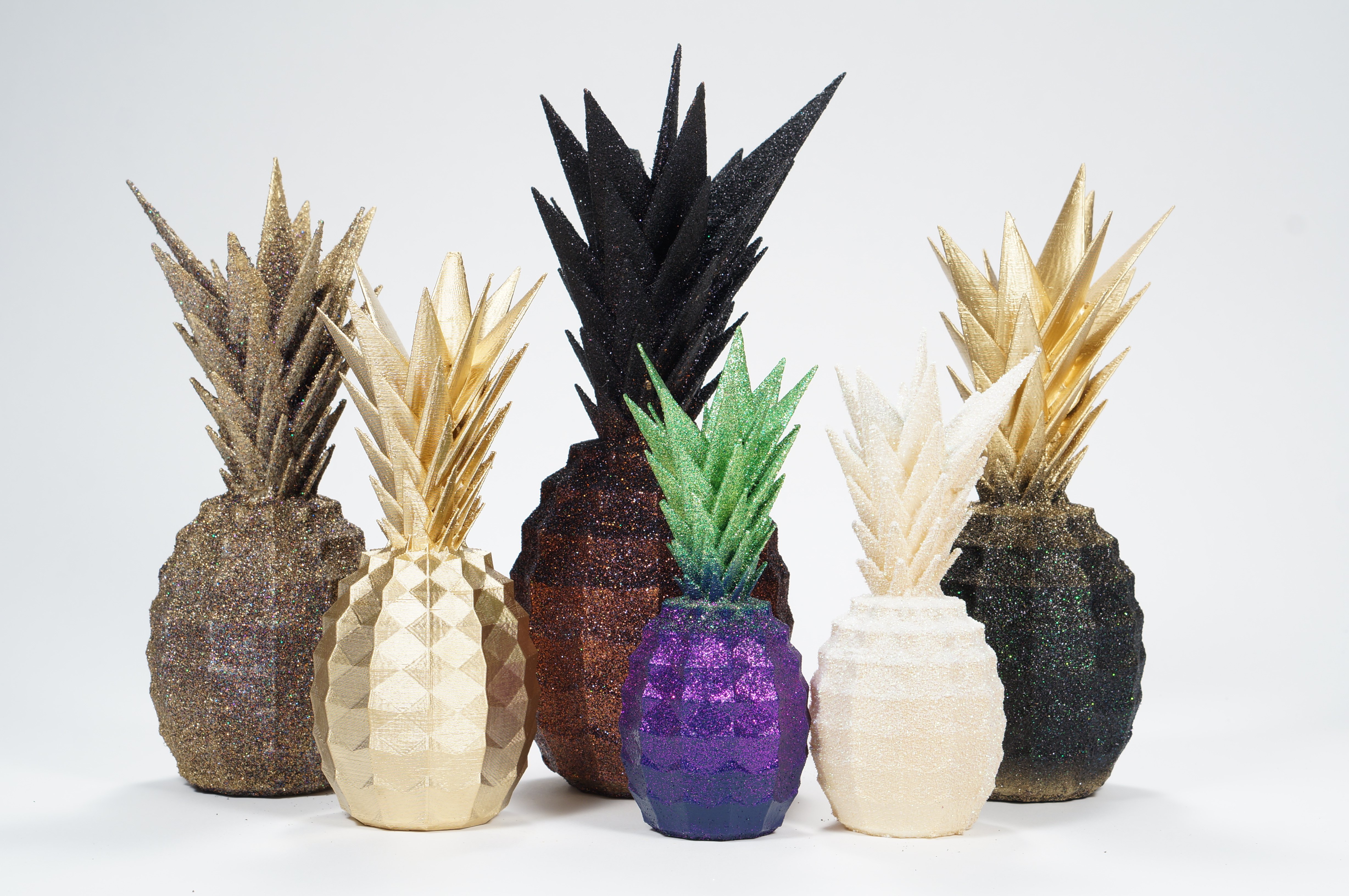 The Pineapple