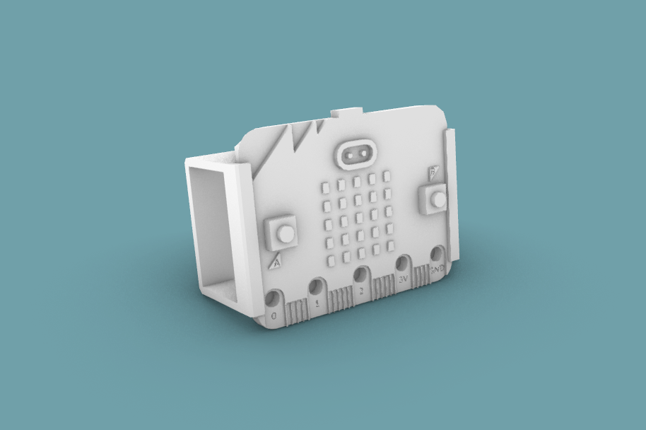 CYBER.ORG micro:bit case