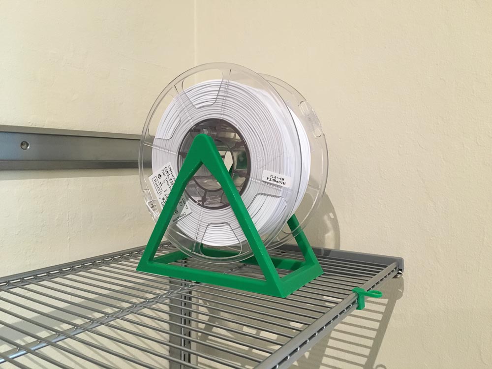 Basic Spool Holder