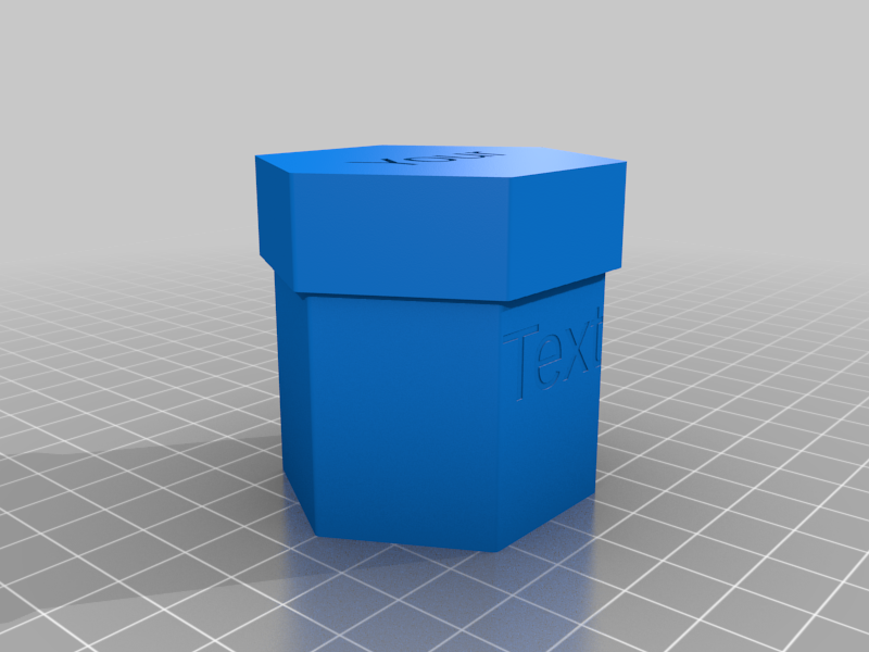 Polygon Box