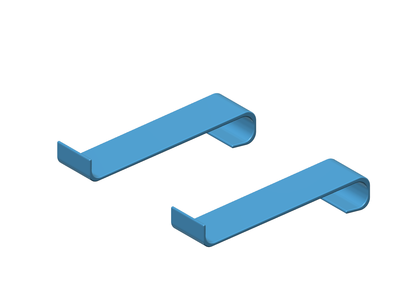 Notebook stand