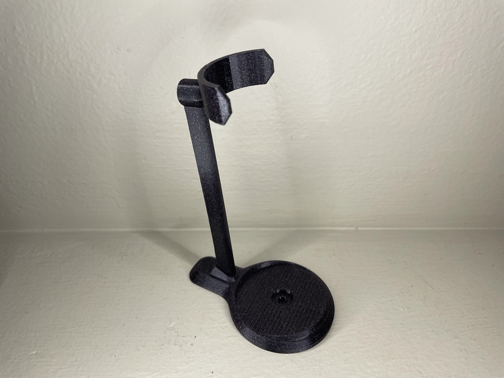 Vertical Lightsaber Display Stand