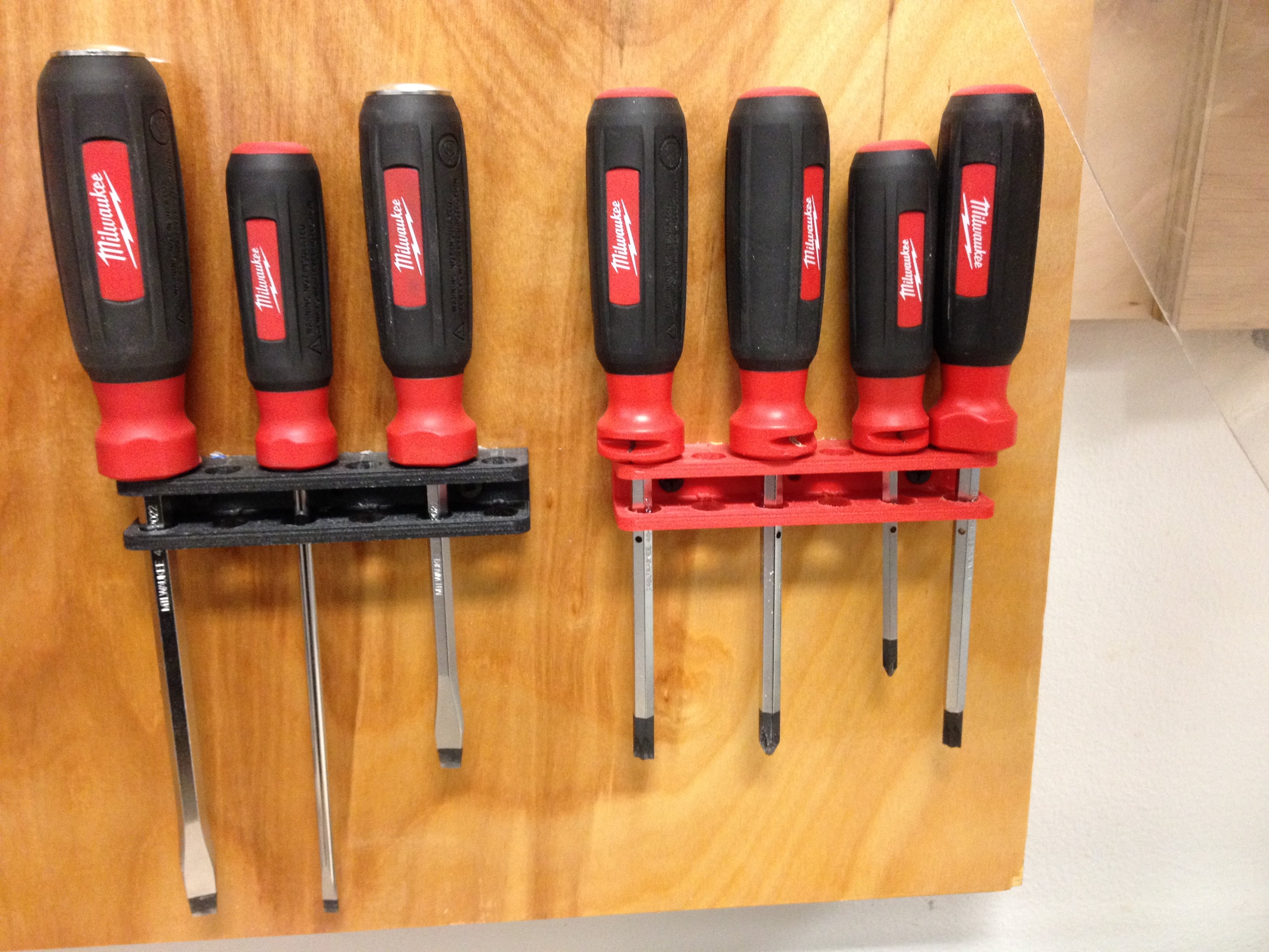 socket bit holder