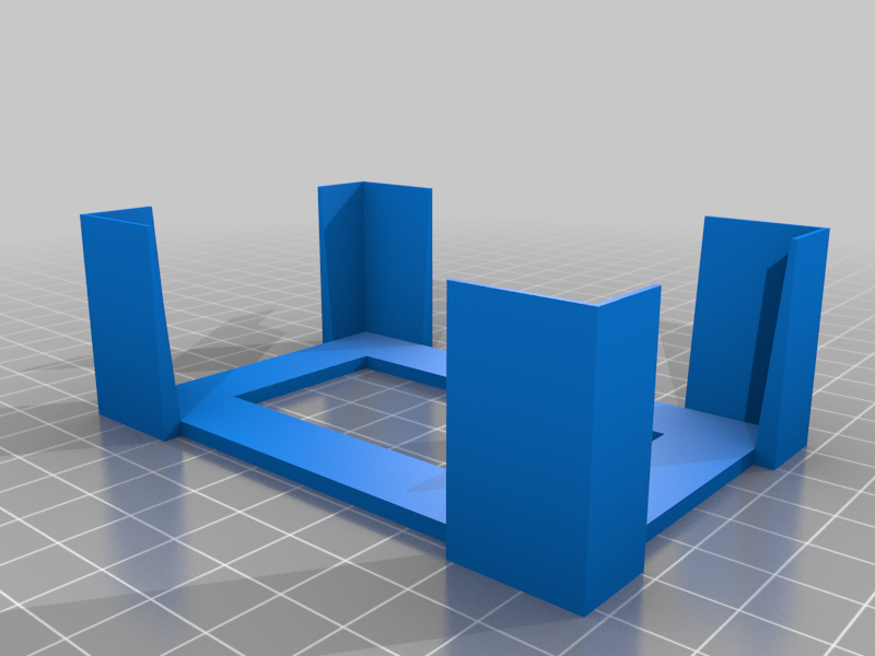 Playing Card Tray