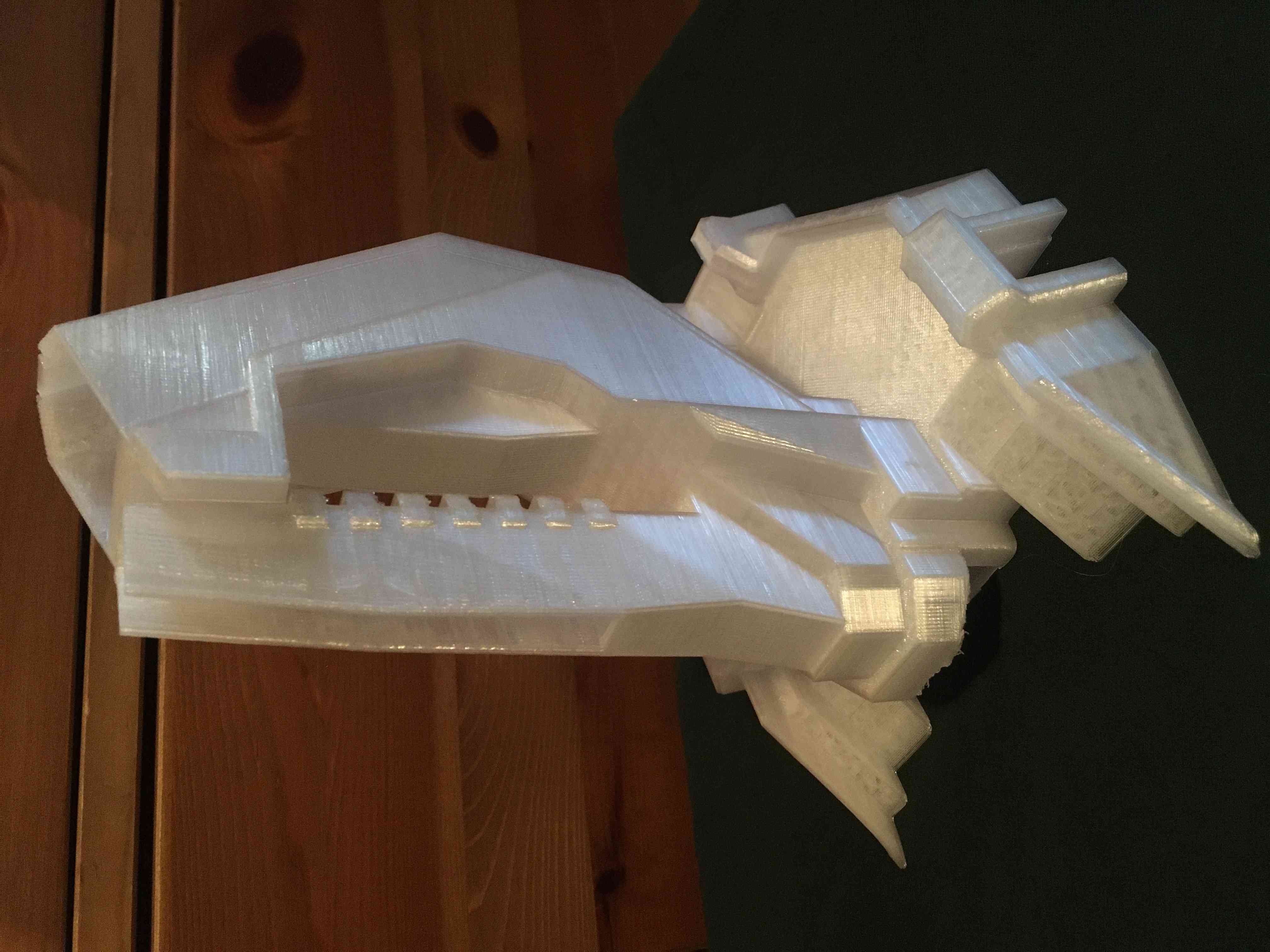 Halo Dice Tower Valhalla Base