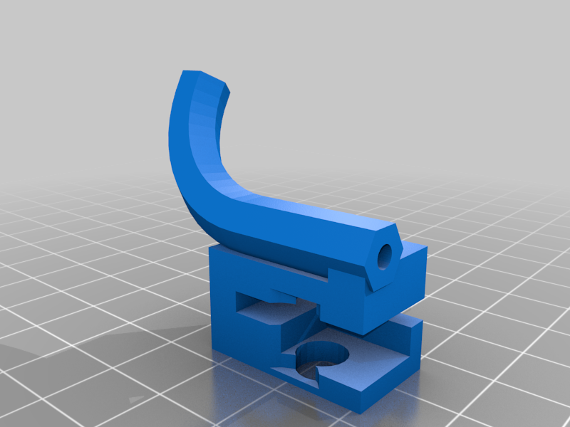 eNDER 3 UPGRADES