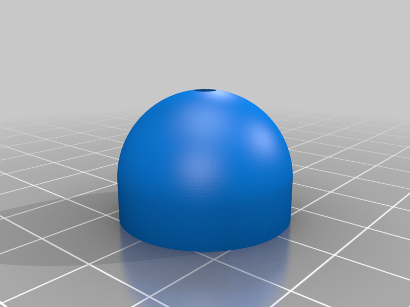 Modulus - Neck Ball Joint