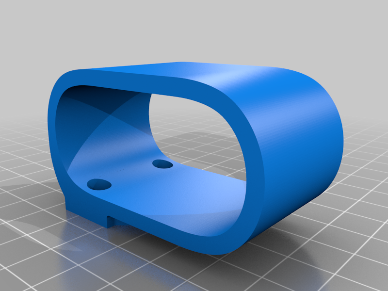 Quadlock Power Bank Holder