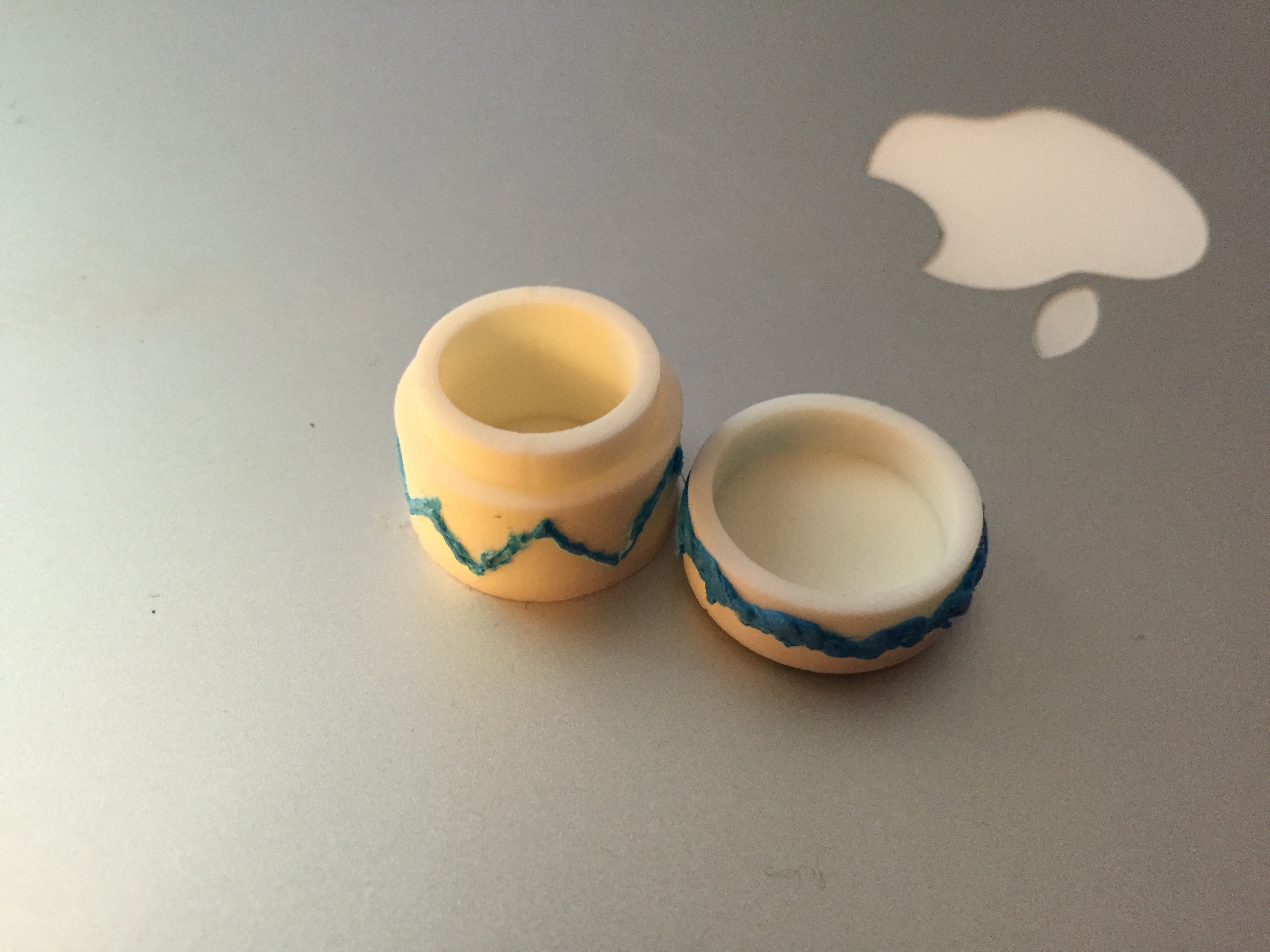 Tiny Container