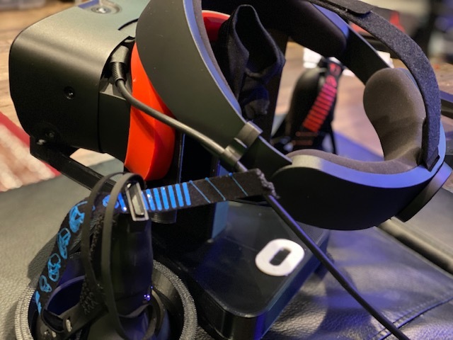 Oculus Rift S VR Stand
