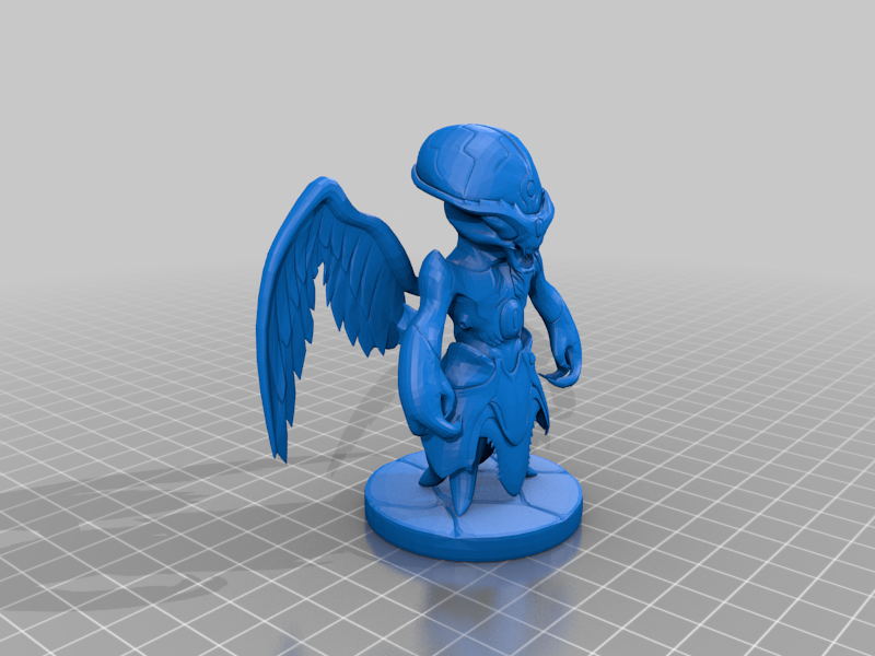 Samur | Collectible