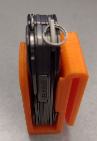 Gerber Mini Multi Tool Clip,