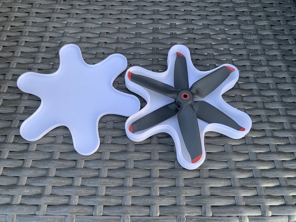 DJI FPV Propeller Box