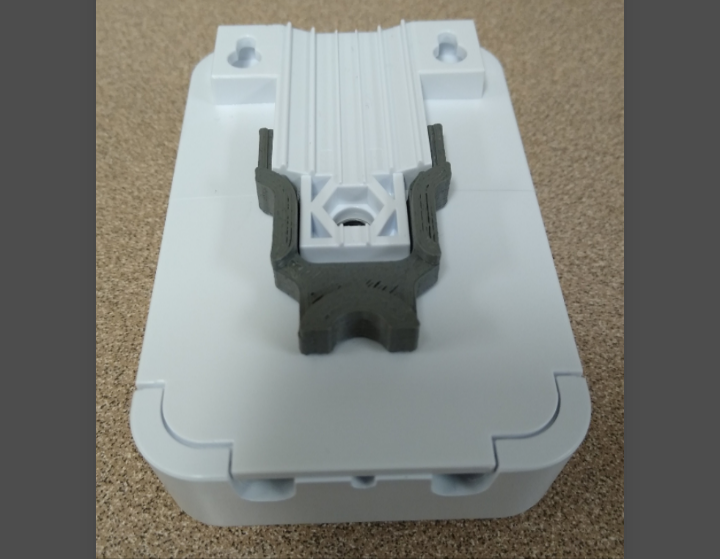 Ubiquiti ETH-SP-G2 Surge Protector Easy Mount Spacer