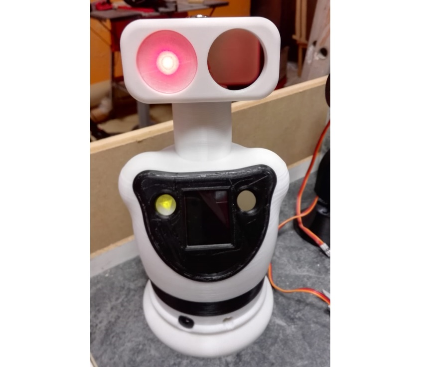 GLOBOT