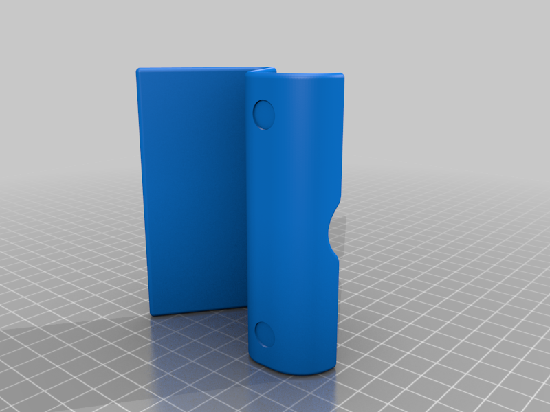 Wii U Controller Stand
