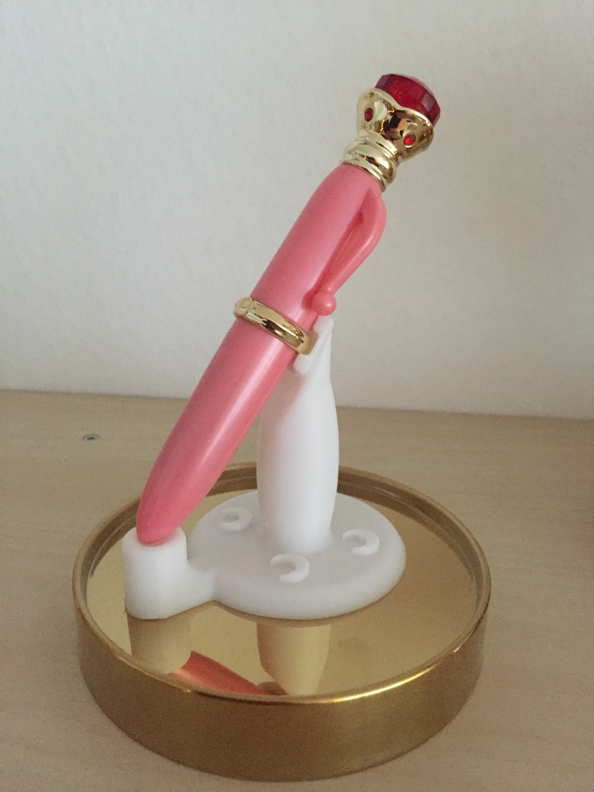Sailor Moon pen holder