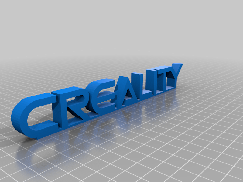Creality Logo