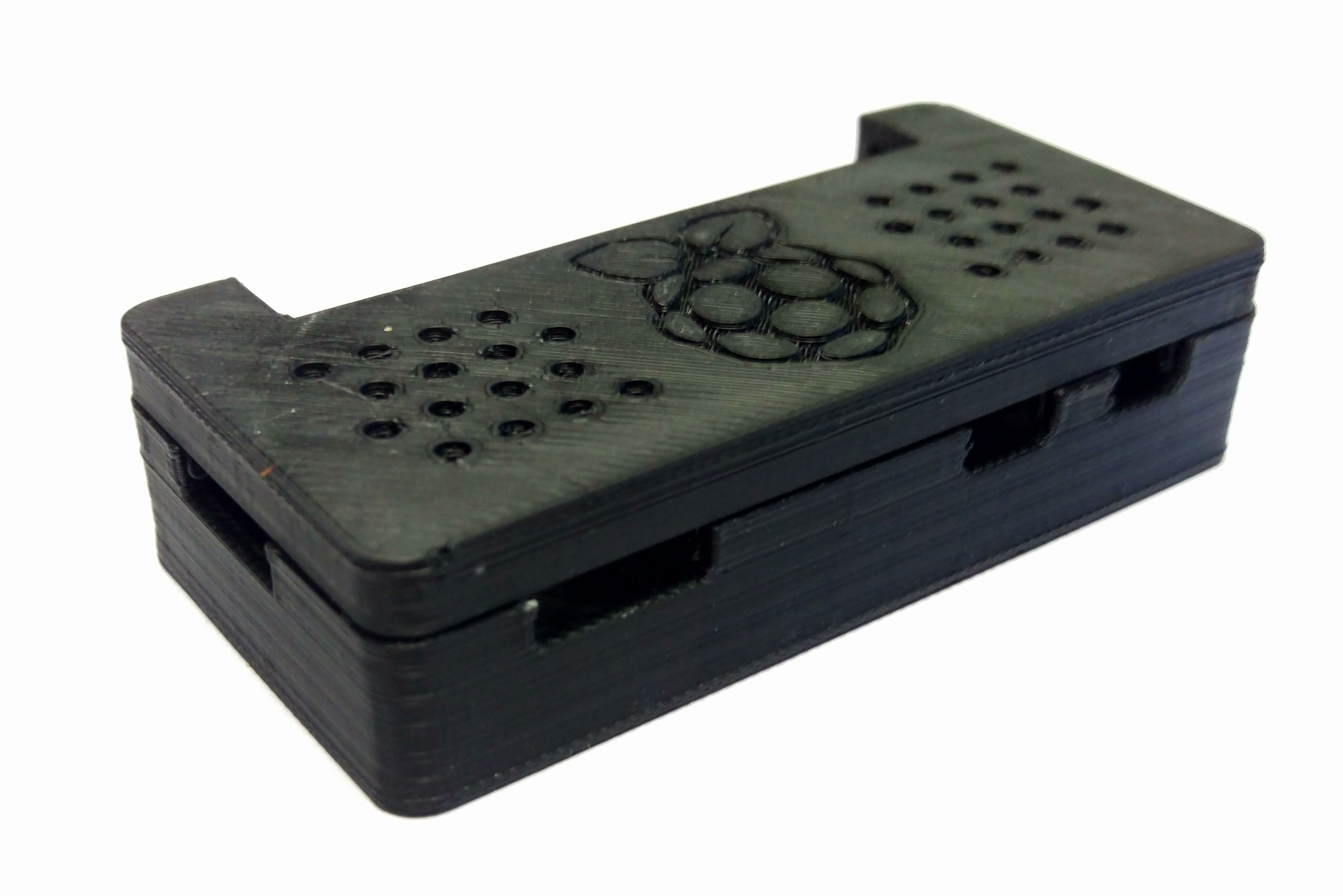 Raspberry PI Zero Case V1.1