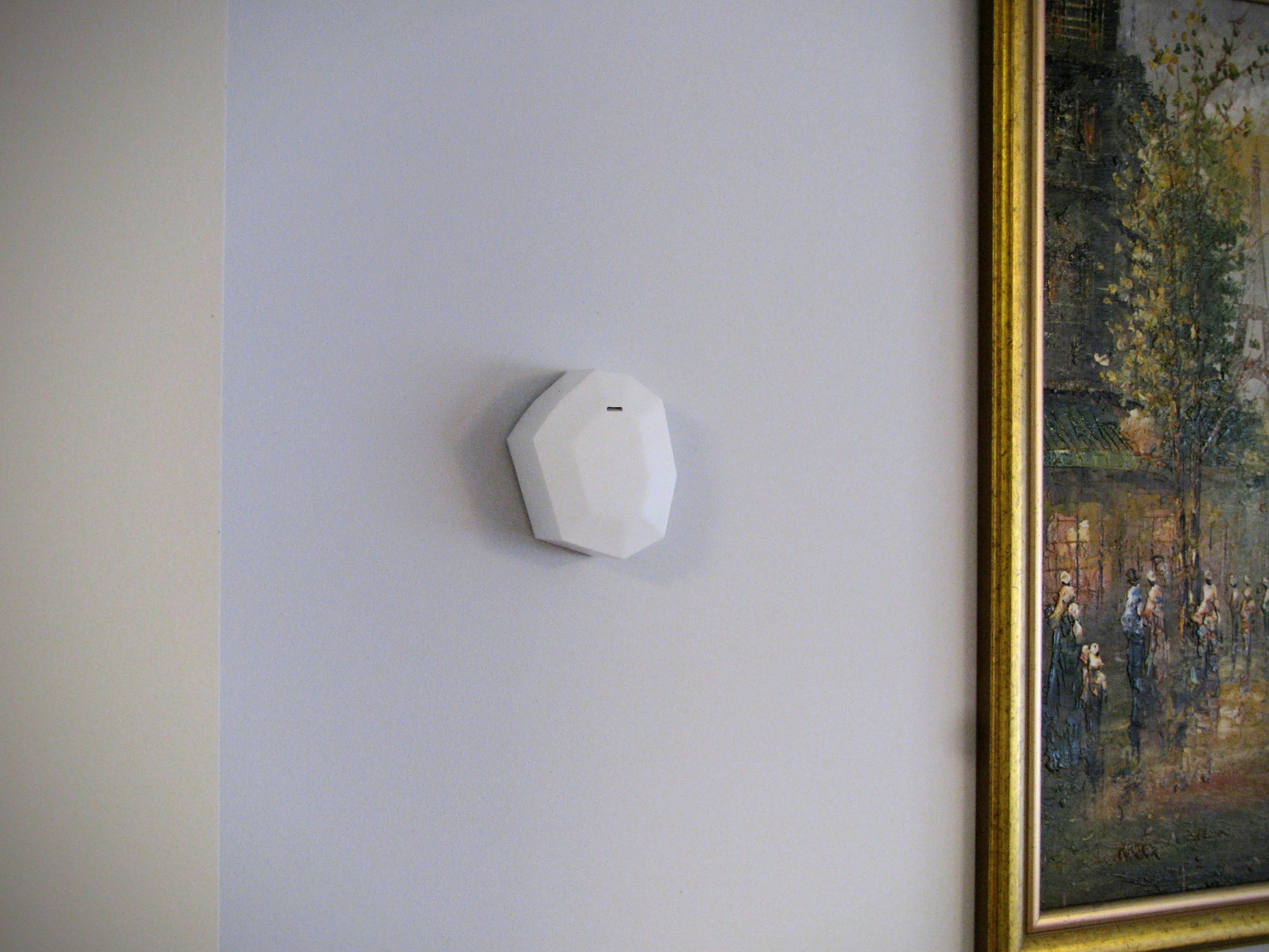 Stonebox - IoT housing (MySensors)