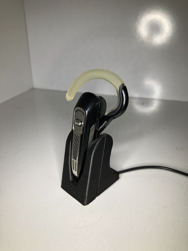 Plantronics Voyager 520 Headset-stand