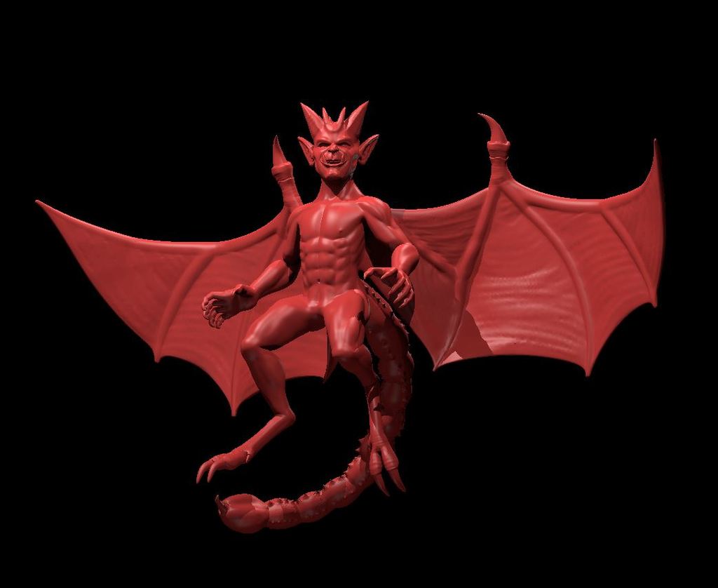 Imp 2025 by mz4250 - Thingiverse