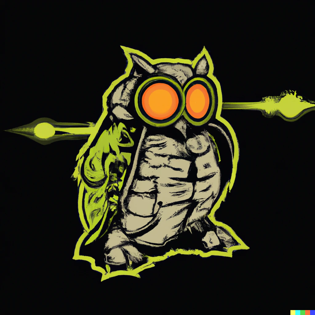 krypto-Owl
