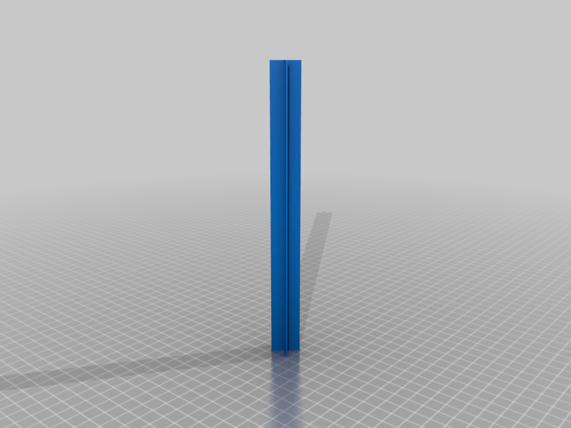 Layer Shift Torture Test