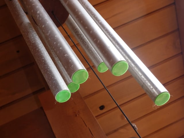 Wind Chime Plug