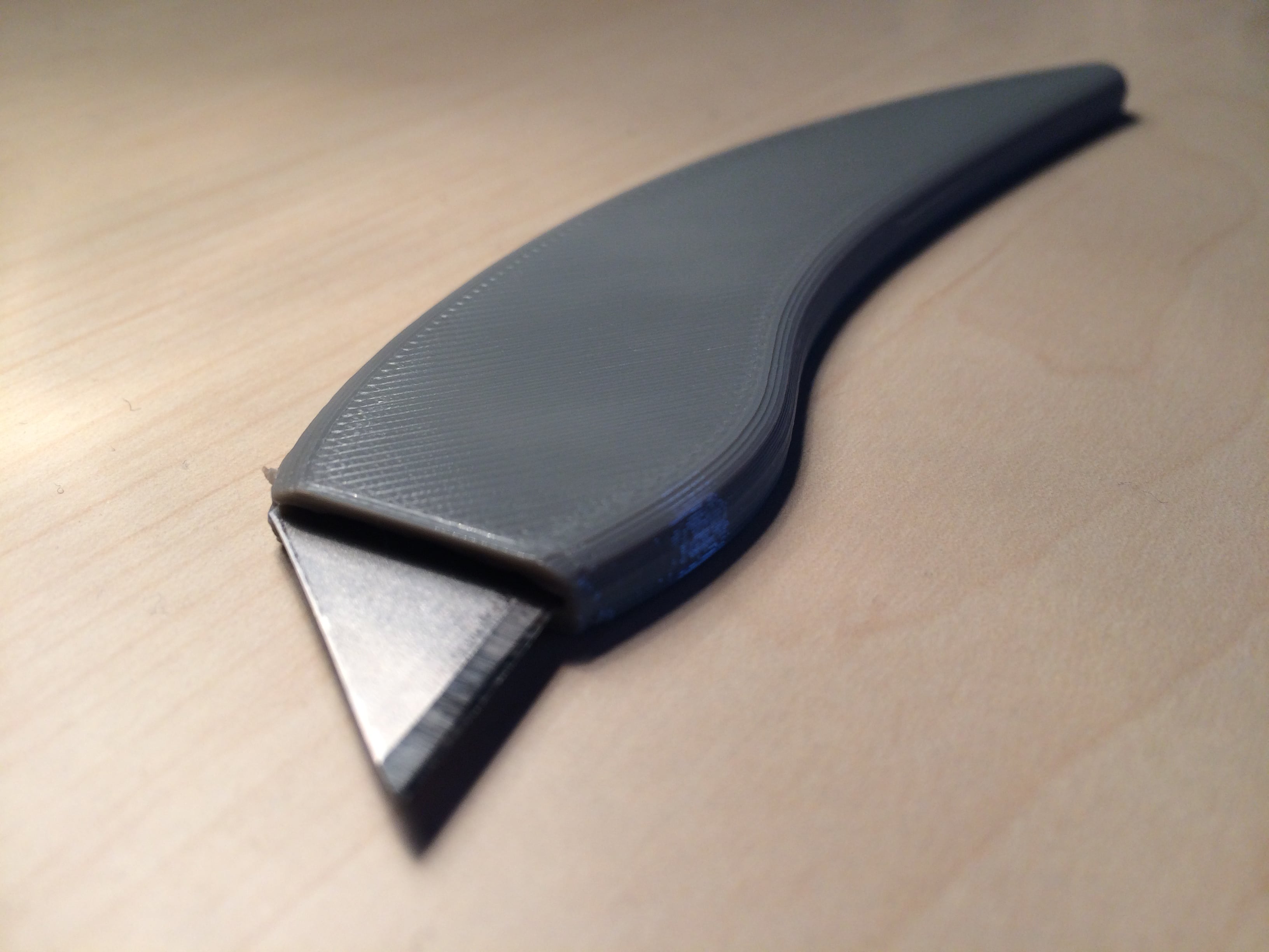 Stanley Knife Housing - 11-912